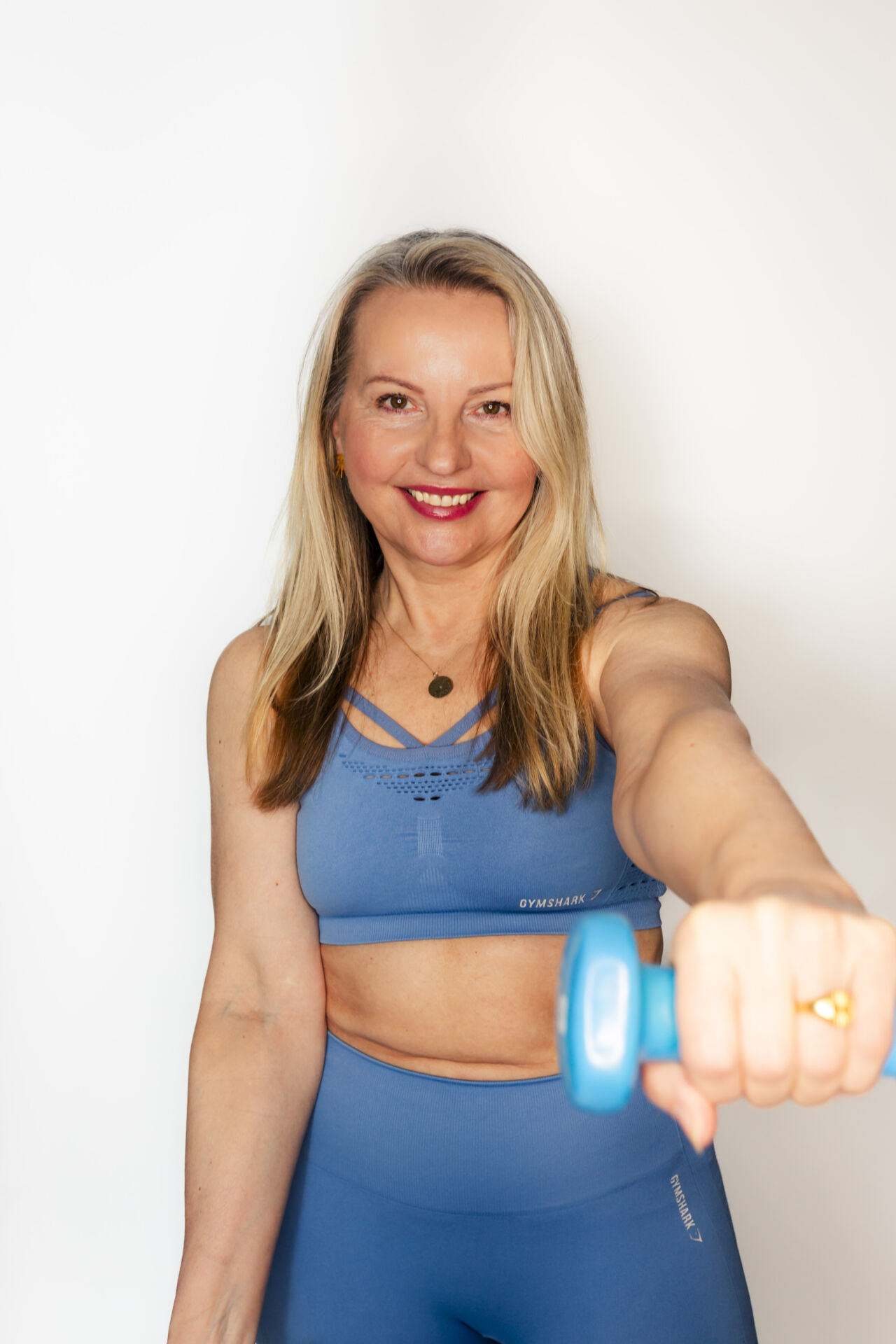 Ćwiczenia w menopauzie