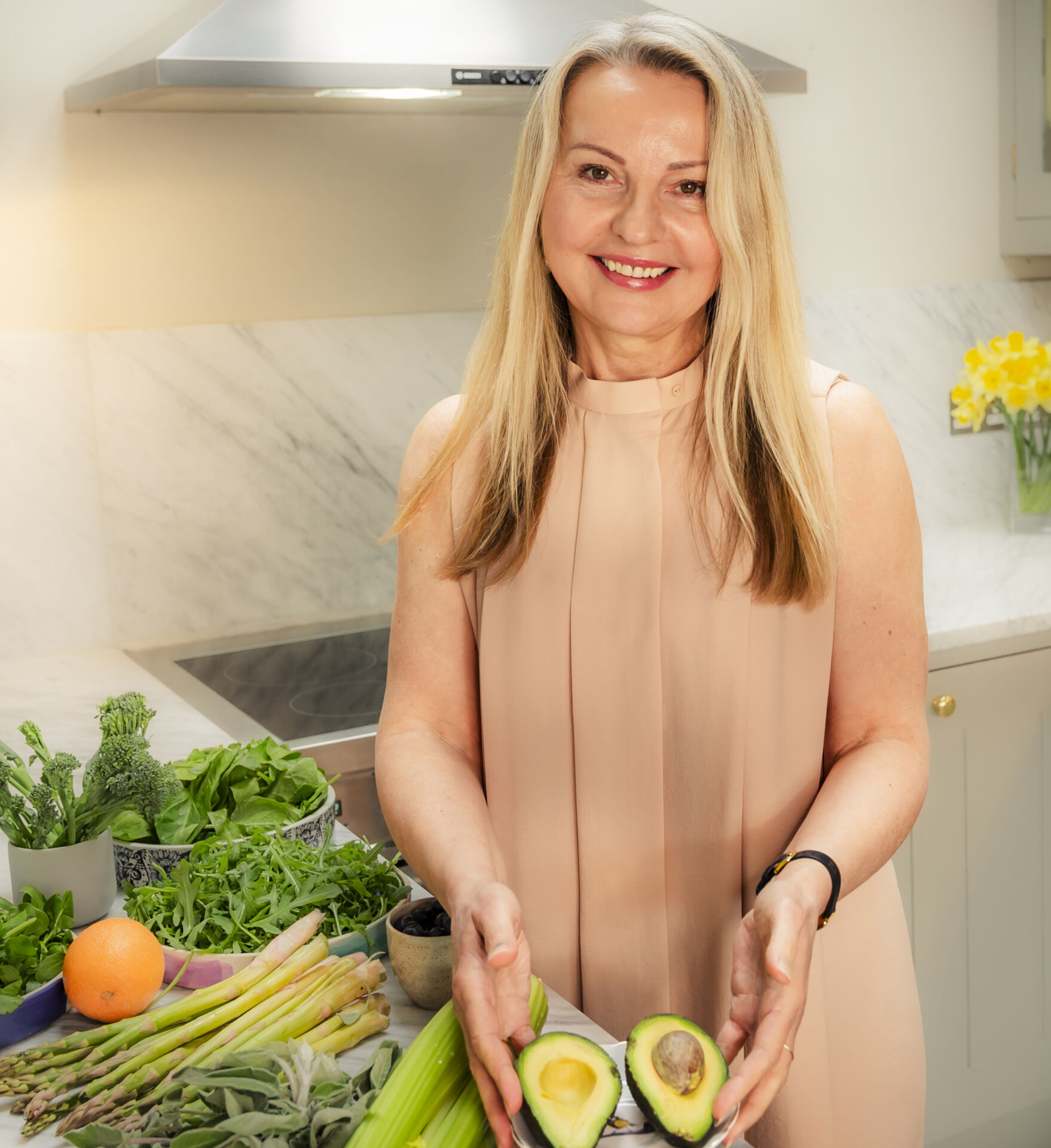 Dieta odchudzająca w menopauzie