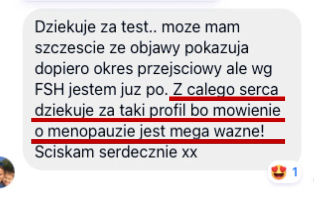 opinia i rezultaty klientki 10